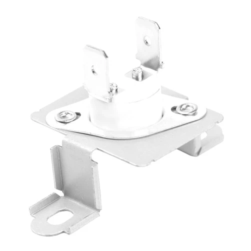 Superbobi CS-7 D511412 Dryer Thermal Fuse Replacement for Speed Queen Alliance, Replaces D518542, 511412, AP3158820, D518649