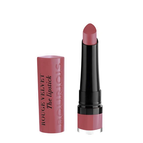 Bourjois Rouge Velvet The Lipstick #17-From Paris With Mauve 2,4 Gr