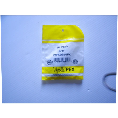 Apollo PXPC3810PK Clamp