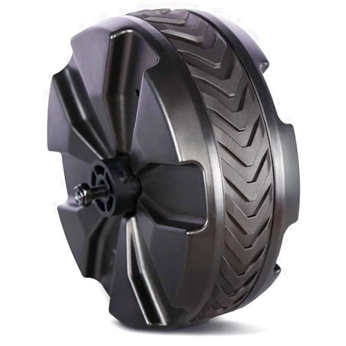 PORTAL Wagon Wheels Replacement 8