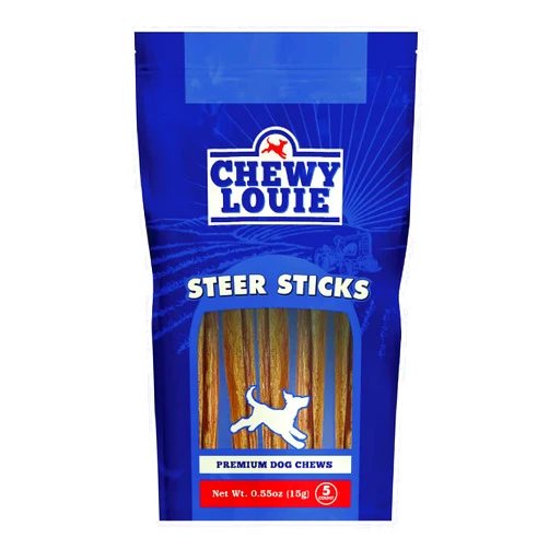 CHEWY LOUIE 5