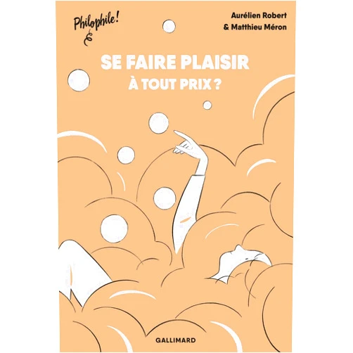 French Edition by Aurélien Robert (Author), Matthieu Méron (Illustrator) Se faire plaisir: À tout prix ?