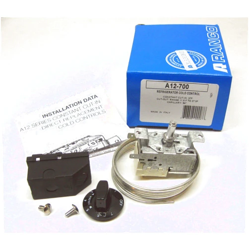 Ranco Product A12-700