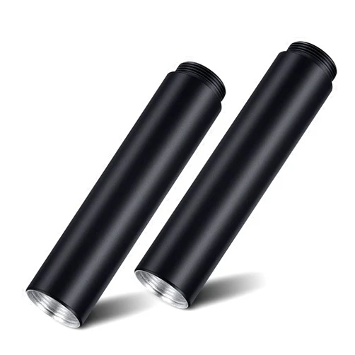 YOUSHARES Mic Stand Extension, 5/8