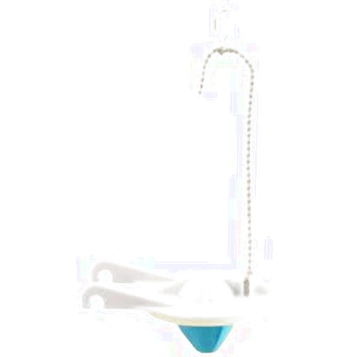 PROFLO PF5112FRPK Flapper Part for Toilet Tank - N/A