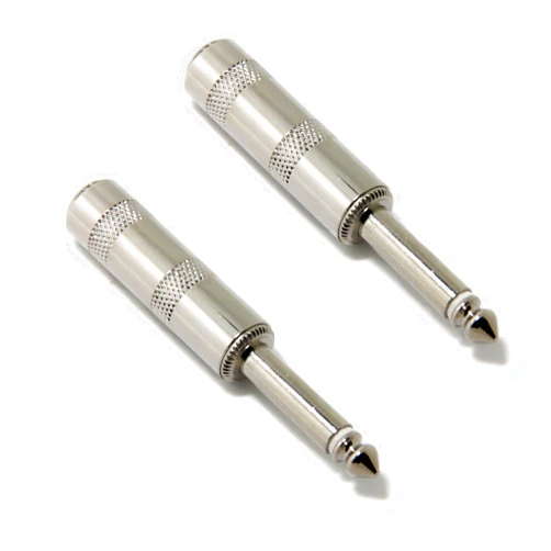 Ancable 2-Pack Audio 1/4