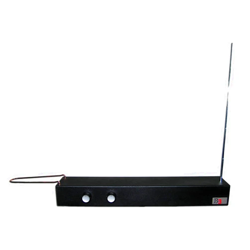 Burns Theremins B3 Deluxe Theremin