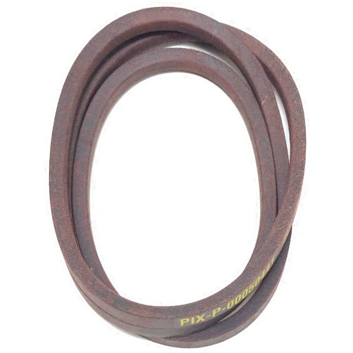 PIX Belt Made with Kevlar to FSP Specs - Compatible with: MTD Cub Cadet Craftsman Belt Number 00050441, 00050441P