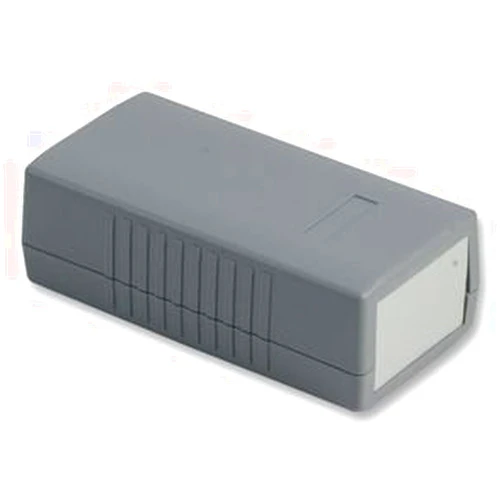 MULTICOMP G410 BOX, ABS, GREY, 120X60X40MM (1 piece)
