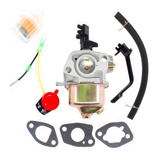USPEEDA Carburetor for Powermate PM0103008 212 cc 3000 3750 Watt Generator Carb
