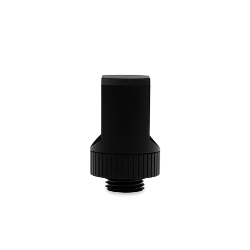 EKWB EK-Quantum Torque Rotary T, Black, 2-pack