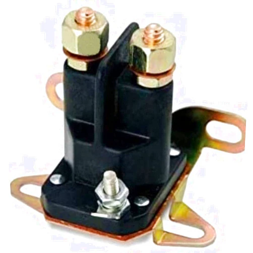 USonline911 Starter Solenoid Bad Boy Zero Turn Mowers ZT, CZT, MZ 108-5349-00