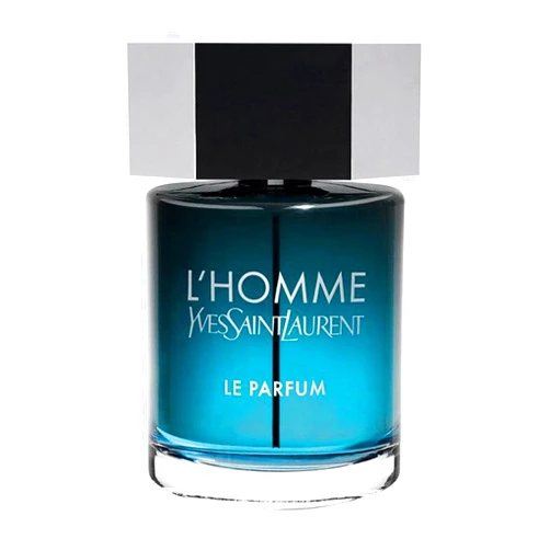 Yves Saint Laurent LHomme Le Parfum EDP Spray Men 3.3 oz
