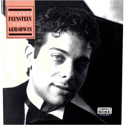 Michael Feinstein Format: Audio CD Pure Gershwin