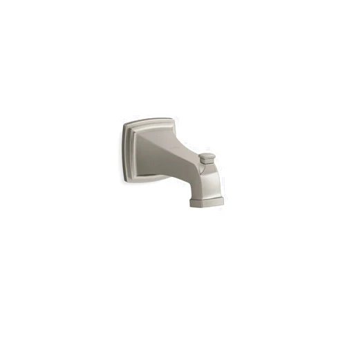 KOHLER RIFF™ TUB SPOUT WITH DIVERTER