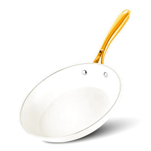 GOTHAM STEEL 10 Inch Non Stick Frying Pan Nonstick Pan with Ceramic Copper Coating for Long Lasting Nonstick Frying Pan Skillet for Cooking with Stay Cool Handle, Oven/Dishwasher Safe, Non Toxic…