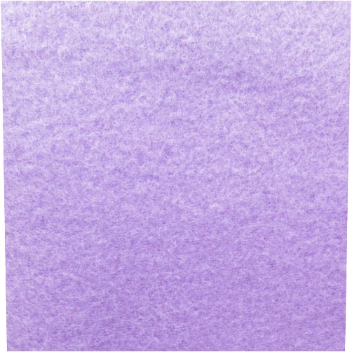 The Fabric Exchange Solid Polar Fleece 58 Inch Wide- Fabric by The Yard (F.E.) (1.5 Yard, Lavender)