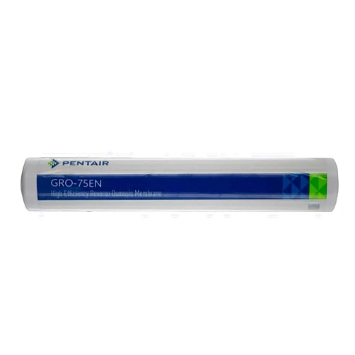 ESP Water Products GRO-75EN 1:1 RO Membrane 75 GPD 4002575 - No Flow Control