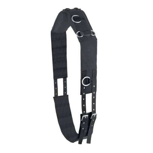 English Riding Supply Inc 468768 Camelot Training Surcingle