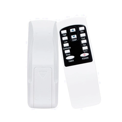 XHGTJK New Replacement Remote Control for Insignia NS-AC8PWH8 NS-AC8PWH9-C NS-AC12PWH9 NS-AC10PWH9 NS-AC12PWH9-C R-NS-AC8PWH NS-AC10PWH9-C NS-AC8PWH9 Portable Air Conditioner