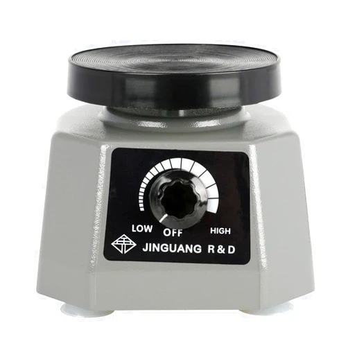 NSKI 100W Lab Round Shakers Oscillator Vibrator 4