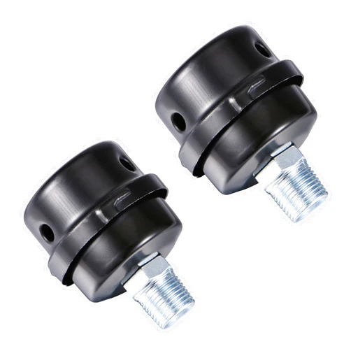 ZHONG AN Pack of 2 1/2