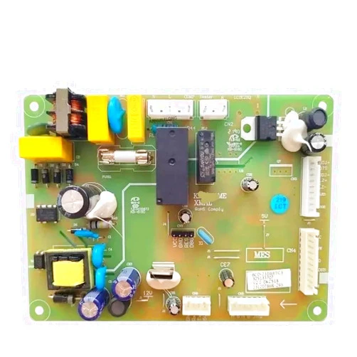 YRGGWB Refrigerator Motherboard Computer Board ，Compatible For Kinghome，BCD-231WETC3 Power Board 325133707 Control Board