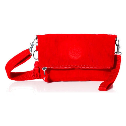 Kipling Lynne 3-in-1 Tie Dye Convertible Crossbody Bag