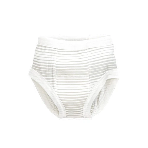 Under the Nile Organic Cotton Unisex Baby Training Pants