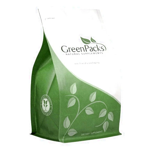 GreenPacks® | Ceylon Cinnamon Capsules | USDA Organic | Non-GMO Supplement - 300 Capsules