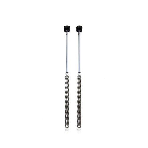 OHLINS HONDA MONKEY FORK KIT for HONDA MONKEY (incl. 2 Sets of Springs, Billet Alum. Fork Caps), FDK107