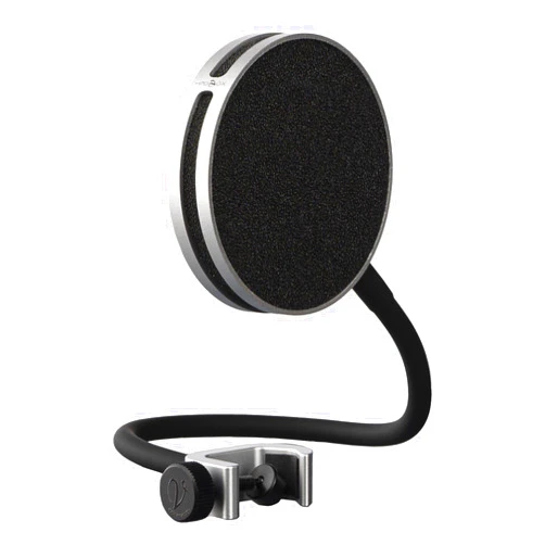 ISOVOX IsoPop Filter - Silver
