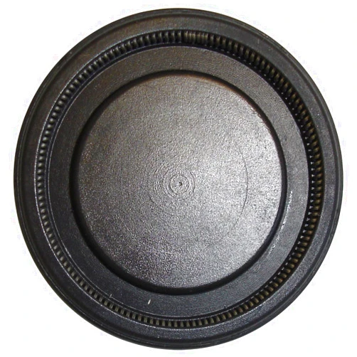 Solo 4400189-P Piston Sprayer Viton Collar