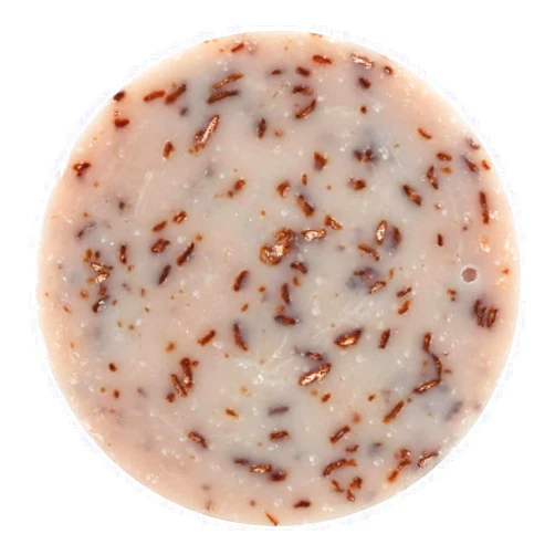Sappo Hill Glyceryne Cream Soap Old Fashion Oatmeal 3.5 Ounce