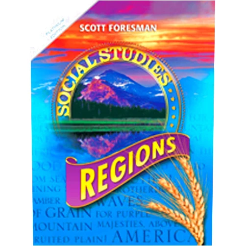 By Scott Foresman (Author) SOCIAL STUDIES 2011 STUDENT EDITION (HARDCOVER) GRADE 4
