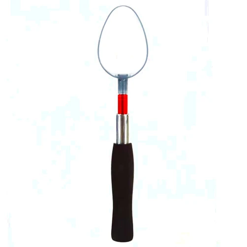 Manqianxun Dog Urine Collector - a Reusable Telescopic Dog Urine Collector-A New Innovative,Contains (one large and one small) two urine collection containers and a telescopic pole