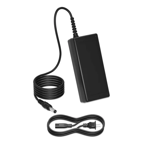 RXQMXG AC/DC Adapter Compatible with Go Party X10 GoPartyX10 GoParty Dual 10
