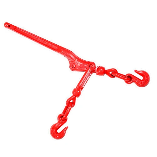 US Cargo Control Heavy Duty Lever Load Binder for 5/16