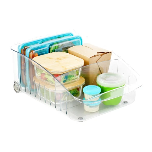 YouCopia RollOut Fridge Drawer 10
