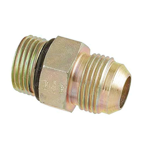 MRK SALES PARKER HOSE/FITTING 05031010 - CONNECTOR - SAE X JIC
