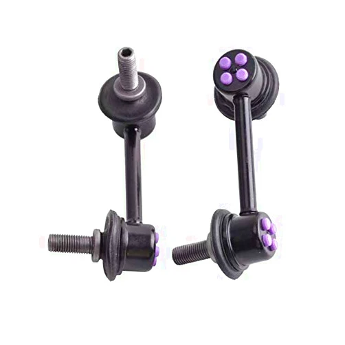 Tapeak 2pcs Rear Left and Right Stabilizer Link 52321SWAA01 52320SWAA01 for CR-V RM4I 52321-SWA-A01 52320-SWA-A01