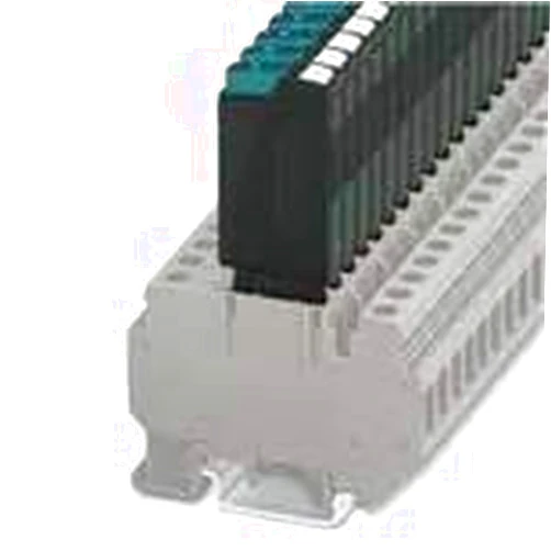 PHOENIX CONTACT USA Phoenix Contact 0712314 Circuit Breakers TCP 10 AMPS
