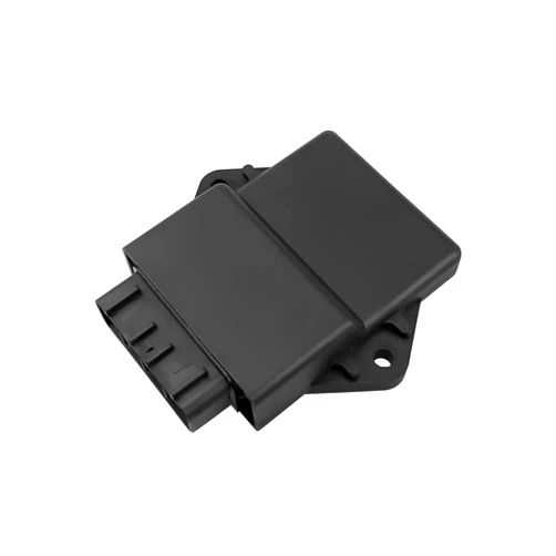 EMIHO CDI Ignition Box Fit for Suzuki LTZ400 Kawasaki KFX400 Arctic Cat DVX400 2003-2004 Replace PE-C-AS K400-A