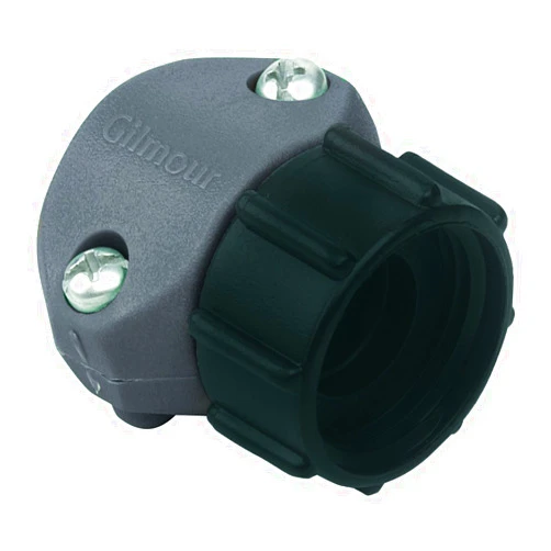 Gilmour Polymer Female Coupling