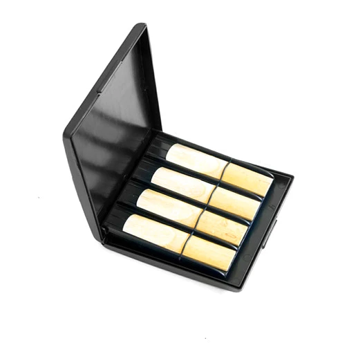 Generic Black box alto saxophone Reeds 8-piece set (3.5)
