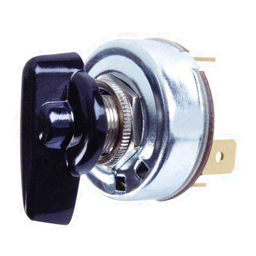 Jandorf Specialty Hardw Switch Rtry Plstc Kb Off/On/On 61033