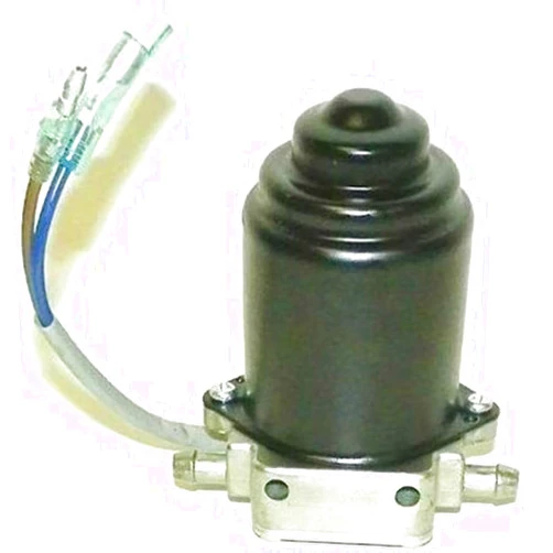 Yamaha Motor Yamaha Pump Assembly, #6E5-81900-01-00