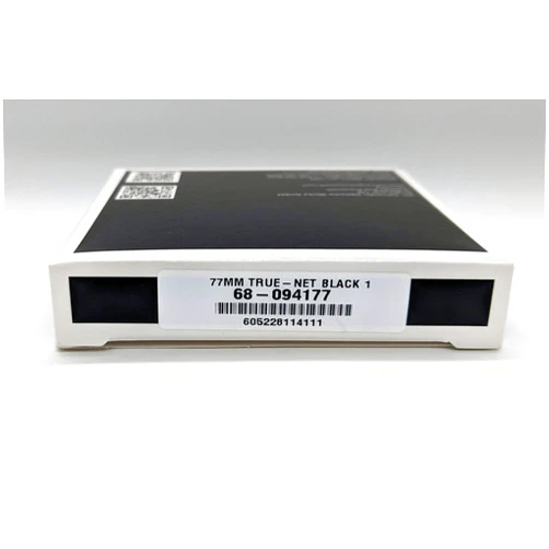 Schneider 77mm True-Net Black 1 Filter