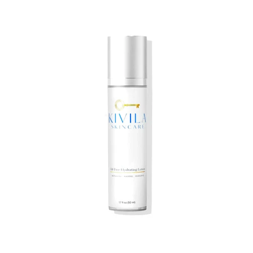 KIVILA | Oil-Free Hydrating Lotion