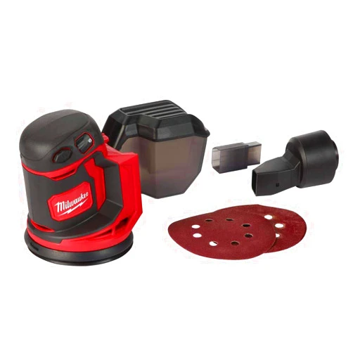 Milwaukee Electric Tools 2648-20 M18 Random Orbit Sander